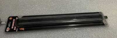 Магнитная доска для ножей настенное крепление стойка 15 дюймов кухонный органайзер хранение 2015 - Изображение 1 из 4