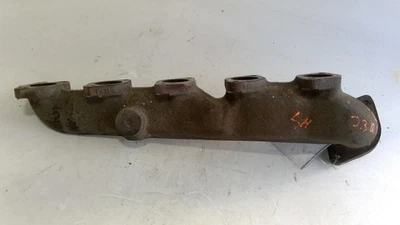 Colector de escape del conductor 6,8 L 10-415 para furgoneta Ford E350 00-12 251908 Foto 1 de 4