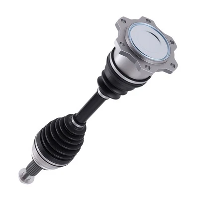 Paquete de 1 eje delantero CV para Chevy Silverado Suburban Tahoe GMC Sierra Yukon Foto 1 de 4