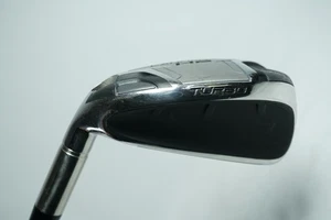 Cleveland Launcher HB Turbo 7 Iron / Senior Graphite Shaft / Left Hand / Demo - Picture 1 of 5