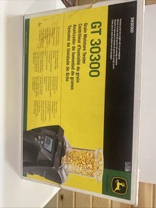 Probador de humedad de granos John Deere GT 30300 NUEVO EN CAJA - Imagen 1 de 7