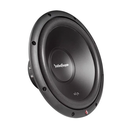 Rockford Fosgate R2D4-12 - Bild 1 von 2