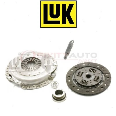 LuK MX Clutch Kit for 1982-1985 Chevrolet S10 2.2L L4 - Manual Transmission xf Foto 1 de 4