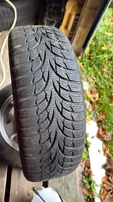 4x Original Mercedes A-Klasse W168 Alufelgen Sommerreifen 195 50 r15 82V - Bild 1 von 2