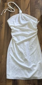 Elisabetta Franchi Minikleid It Gr 40 DE 34 - Bild 1 von 3