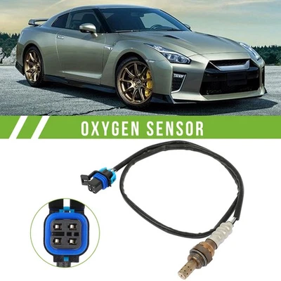 O2 Oxygen Sensor for 2002-2003 Saturn L200 LW200 2.2L L4 Downstream Post Rear - Image 1 of 4