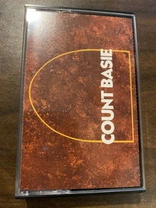 Count Basie Big Band (1987, Urania-Almanac, EX) Jazz Swing Cassette Tape BB 441 - Bild 1 von 6