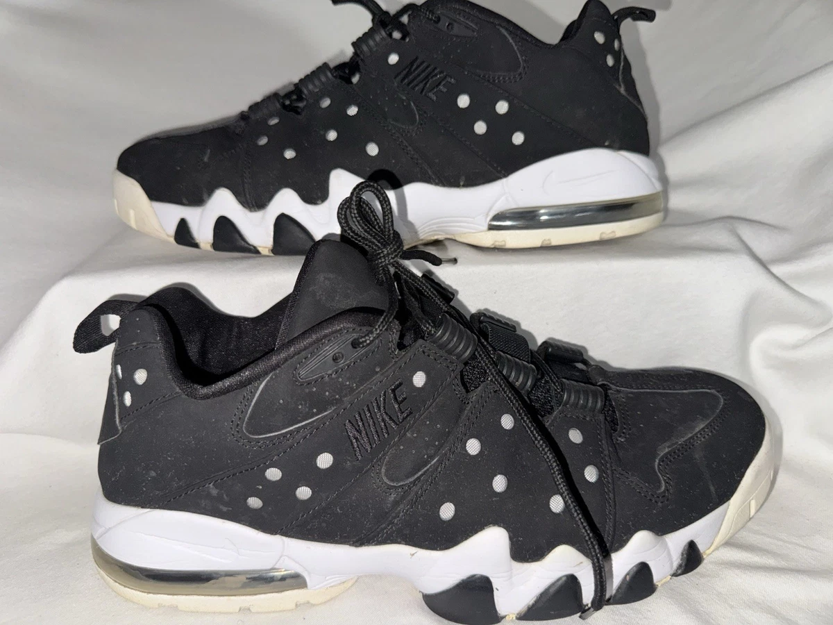 Nike Air Max 2 CB 94 Low Black for Sale | Authenticity Guaranteed