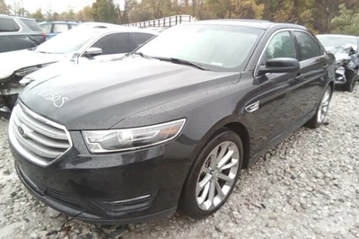 2015 Ford Taurus (Sedan Automatic Transmission OEM 154K Miles - LKQ439198612 - Изображение 1 из 4