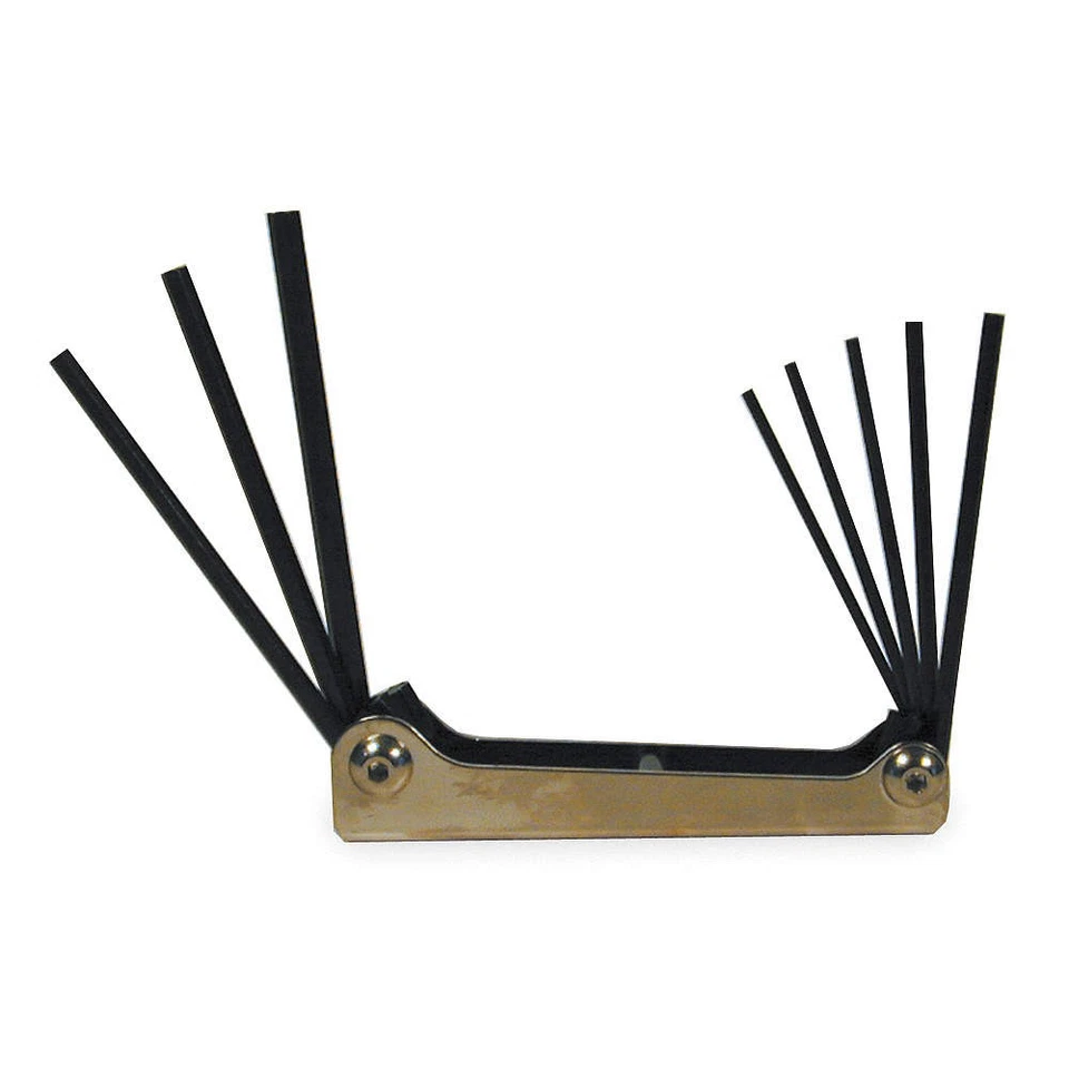 PROTO J4991 HexKeySt, Folded, 4 in 3R805 - Image 1 of 1