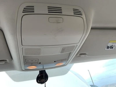 Roof Console Without Sunroof OEM 09-17 CC 1389360 Foto 1 de 4