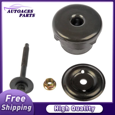 DORMAN 924-010 Radiator Support Body Mount Bushing & Bolt Kit for GM Pickup SUV - Image 1 of 2