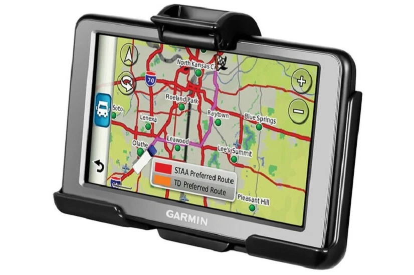 RAM Mounts Gerätehalteschale für Garmin Dezl Serie (ohne Schutzhüllen) - Bild 1 von 1