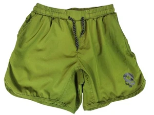 Zero Foxtrot 5 Pocket 6.5" Inseam Linerless Athletic Shorts Green LG Fit - 27" - Picture 1 of 5