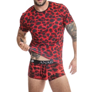 T-shirt Savage - ANAÏS FOR MEN - Imagen 1 de 8