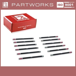 12x Stehbolzen Dilavarbolzen für PORSCHE 911 G SC 930 964 993 99310117054 - Picture 1 of 8