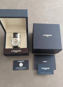Longines Conquest 41mm Quartz - Picture 1 of 12