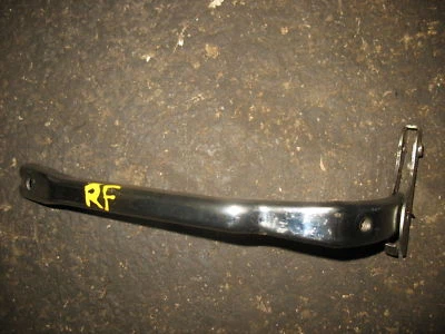 SOPORTE GUARDABARROS TRASERO 80 YAMAHA LC50 CHAMP LC 50 Foto 1 de 4