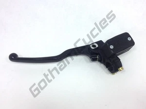 Ducati OEM Brembo 13mm PS13 REC Clutch Master Cylinder Pump Lever 851 / 888 - Bild 1 von 1