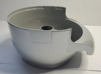 Slicer Shredder Bowl ONLY Bullet Express BE-110 Food Processor Part Replacement  - Image 1 of 4