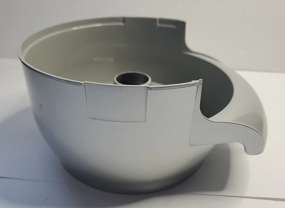 Slicer Shredder Bowl ONLY Bullet Express BE-110 Food Processor Part Replacement  - Image 1 of 4