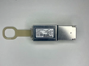 Cisco ONS-CXP-100G-SR10 CXP 100GbE SR10 MPO C-TEMP 10-2790-01 - Zdjęcie 1 z 3