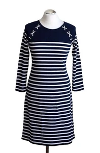 LAUREN RALPH LAUREN Damen Kleid Größe M Neu - Picture 1 of 4