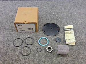 0861477 Watts RK Repair Kit "Not Complete" - Picture 1 of 4