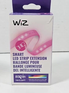 WiZ SMART LED STRIP EXTENSION Multicolor - 1 meter/3.28FT - Picture 1 of 9