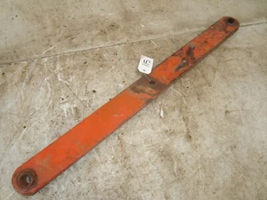 1977 Case David Brown 1210 Diesel Tractor Left Lower 3pt Hydraulic Lift Arm - Picture 1 of 6