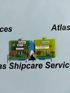 LYNGSO MARINE 600061190 PCB CARD - Picture 1 of 5