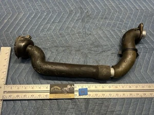 1998-2000 Volvo V70R V70 S70 ECU Computer Cooling & Drying Tube OEM #3999E - Picture 1 of 9