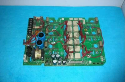 1PC Used Emerson CT DC drive power supply board MDA210R Tested - Image 1 of 3