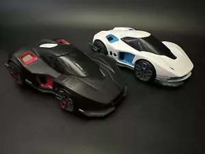 REV Robotic Enhanced Vehicles: Smartphone Remote Control Cars, App Control - Picture 1 of 5