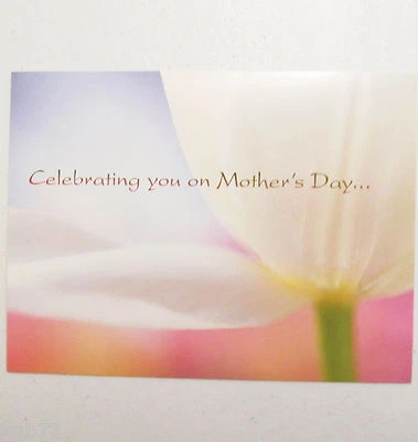 Leanin Tree Mother's Day Greeting Card Funny Love Multi Color Mothers MD34 - Image 1 of 2