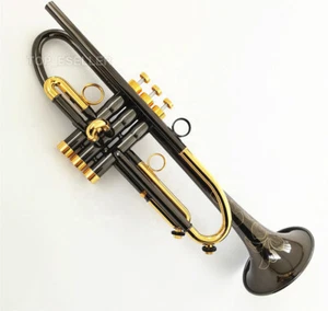 Double inlet pipe Trumpet horn reverse leadpipe Saturn water key professional - Picture 1 of 6