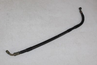 Manguera de freno trasero Yamaha YZ450F 2006-2020 OEM 5XC-25873-L0-00 YZ 125 250 450 Foto 1 de 2