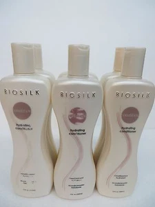 BIOSILK HYDRATING CONDITIONER 12 OZ (Lot of 6) - Picture 1 of 2