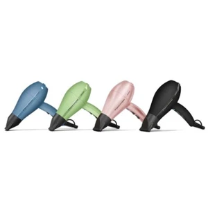 asciugacapelli professionale gamma piu x hybrid compatto leggero gammapiu 480g - Foto 1 di 6