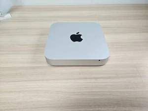 Apple Mac mini A1347 - i5 4. Gen - 8GB Ram - ohne Speicher - Bild 1 von 15