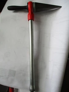 Ridgid 34945 2 Straight Pipe Reamer, 1/8" - 2" Pipe Reamer Tool - Picture 1 of 6