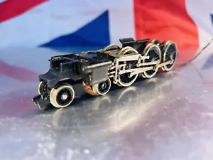 Airfix 00 54121 ex LMS 4-6-0 Locomotive- BR 'Royal Scot' Chassis only - Picture 1 of 5