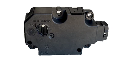 AUDI A6 A7 A8 R8 RS7 ALETA DE CLIMATIZACIÓN - Servomotor de aire - Actuador OEM #4H0820511E Foto 1 de 2