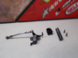 1991 KTM SX 250 MX POWER VALVE LINKAGE 91 SX250 MX250 - Picture 1 of 7