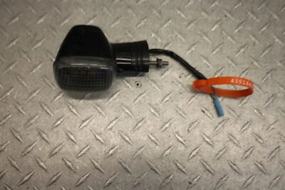 2009 HONDA CBR1000RR RIGHT REAR BACK TURN SIGNAL LIGHT INDICATOR - Image 1 of 4