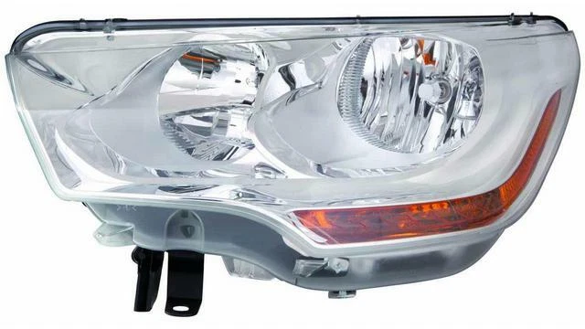 SCHEINWERFER Elektrisch rechts mit Motor 6206S1  - Bild 1 von 1