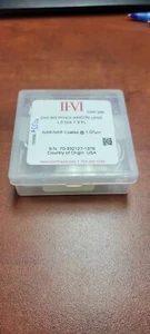 New Amada II-VI Lens Only for assembly 71566488 7710760 c900733 7835732 193690 - Picture 1 of 1