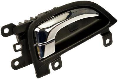 Передняя правая внутренняя дверная ручка Mechanics Choice для Hyundai Elantra 2011-2015 годов выпуска - Изображение 1 из 4