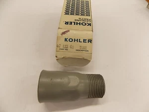 New Kohler Oil Filler Dipstick Tube 4712308  E5 - Picture 1 of 3