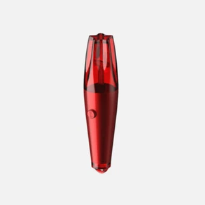 TVXQ! SM Official Authentic Goods Mini FanLight Keyring 23.4x24x95.8mm KPOP - Picture 1 of 6